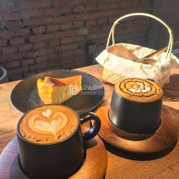 一尺花园（首钢店）--咖啡/饮品-SPA点评网