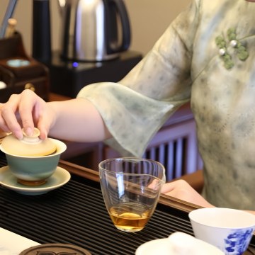 一江一湖·商务茶空间--茶馆-SPA点评网