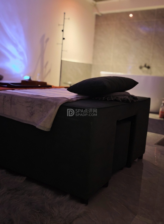 北京个人思足工作室·小溪：在温柔手法中找回生活的松弛感-2-打卡分享-SPA点评网