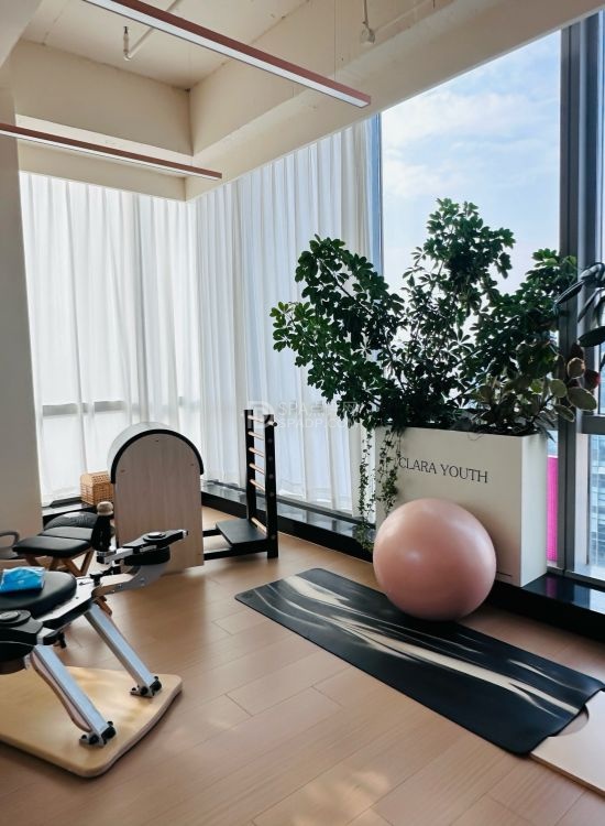 北京减压放松的圣地,让我重获身心平衡的秘密——Clara Youth普拉提深度体验记-3-打卡分享-SPA点评网 北京减压放松的圣地,让我重获身心平衡的秘密——Clara Youth普拉提深度体验记-3-打卡分享-SPA点评网
