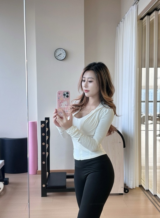 北京减压放松的圣地,让我重获身心平衡的秘密——Clara Youth普拉提深度体验记-4-打卡分享-SPA点评网 北京减压放松的圣地,让我重获身心平衡的秘密——Clara Youth普拉提深度体验记-4-打卡分享-SPA点评网