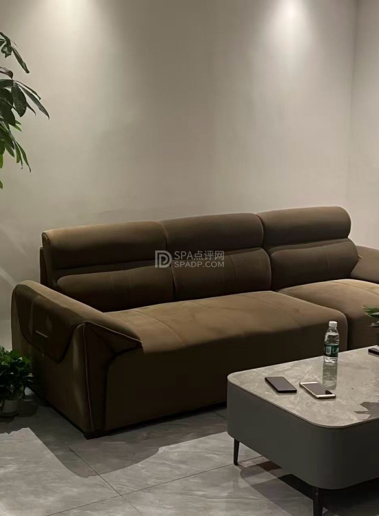 北京个人思足工作室·小溪：在温柔手法中找回生活的松弛感--打卡分享-SPA点评网