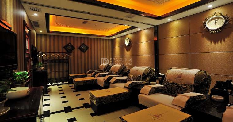 北京男士养生:无推销式服务的治愈新体验-2-养生资讯-SPA点评网 北京男士养生:无推销式服务的治愈新体验-2-养生资讯-SPA点评网