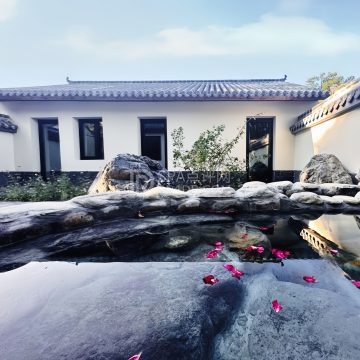 得舍·方寸私汤--洗浴/汗蒸-SPA点评网