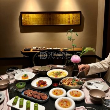 有素福西域美食--素食-SPA点评网