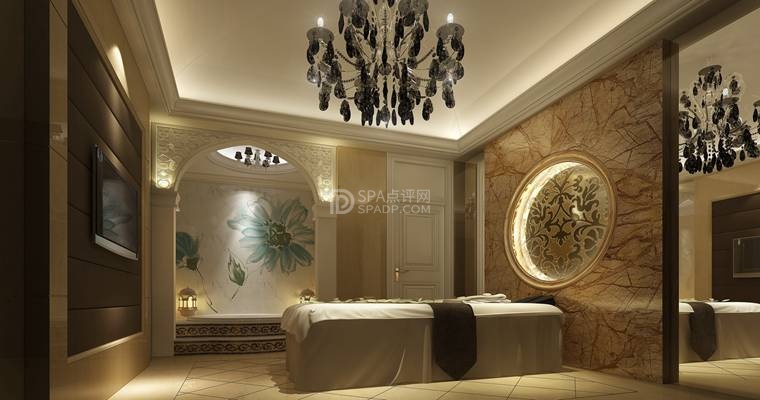 北京按摩养生的高颜值店：在快节奏中寻找慢生活的出口-1-养生资讯-SPA点评网