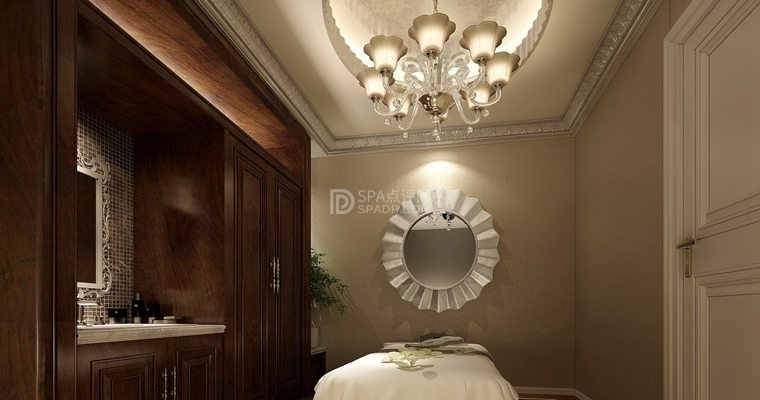 北京按摩养生的高颜值店：在快节奏中寻找慢生活的出口-2-养生资讯-SPA点评网