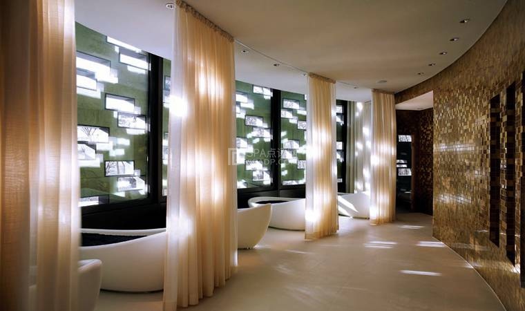 北京水疗养生会所新体验：在都市压力中寻一处身心归处--养生资讯-SPA点评网