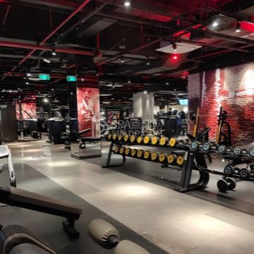 奥健健身中心--运动健身-SPA点评网 奥健健身中心--运动健身-SPA点评网