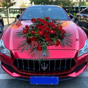 北京商务婚车租车（亦庄店）--婚车租赁-SPA点评网