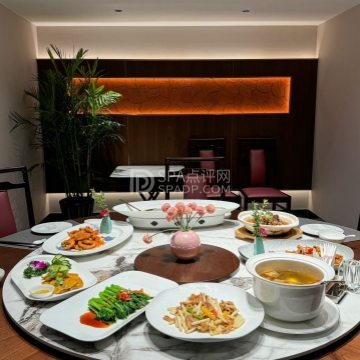 悦品荟（89号院）私房菜--私房菜-SPA点评网