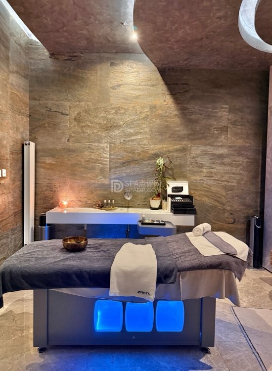 北京SPA会所：一场感官与心灵的诗意邂逅-菲茨水上书·皮肤管理Spa-2-打卡分享-SPA点评网