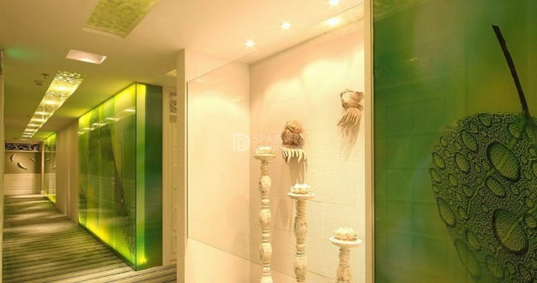 北京私人SPA个人工作室的兴起：都市养生新选择-2-养生资讯-SPA点评网