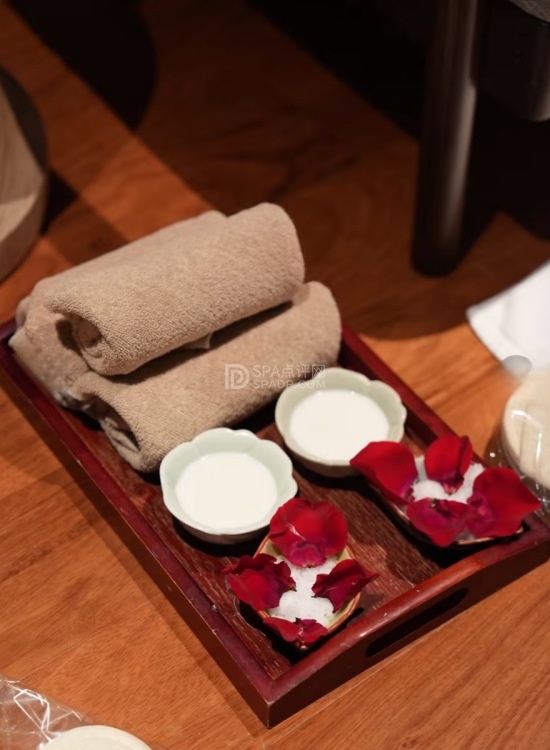 北京家庭式养生为何越发受欢迎：在杏花阁，我体会到放松的真正意义-1-打卡分享-SPA点评网