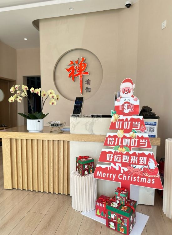 北京减压放松圣地:禅瑜伽·普拉提,石景山深处的身心疗愈绿洲--打卡分享-SPA点评网 北京减压放松圣地:禅瑜伽·普拉提,石景山深处的身心疗愈绿洲--打卡分享-SPA点评网