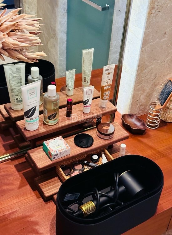 北京SPA会所：一场感官与心灵的诗意邂逅-菲茨水上书·皮肤管理Spa-1-打卡分享-SPA点评网