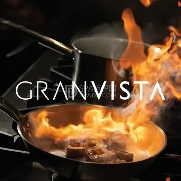 GRANVISTA观境--西餐-SPA点评网