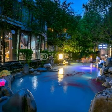 安贞汤泉--洗浴/汗蒸-SPA点评网 安贞汤泉--洗浴/汗蒸-SPA点评网