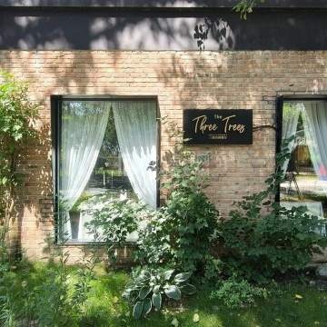 三棵树西餐厅--西餐-SPA点评网