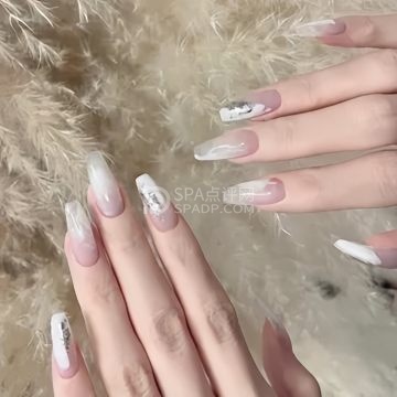 五月美甲（金锣湾商业中心A座店）--美睫美甲-SPA点评网