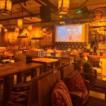 小满时光民谣·小酒馆--酒吧-SPA点评网 小满时光民谣·小酒馆--酒吧-SPA点评网