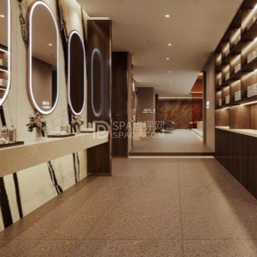 溪上汤泉--洗浴/汗蒸-SPA点评网