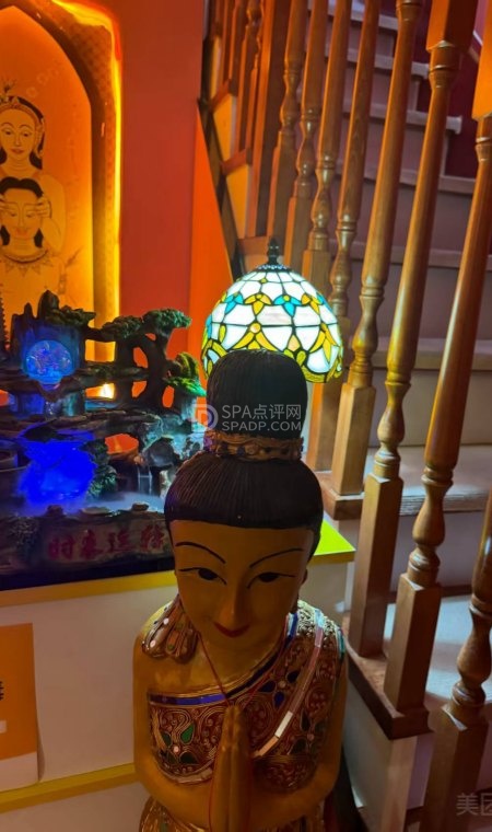 泰密觅-1-按摩/SPA-SPA点评网