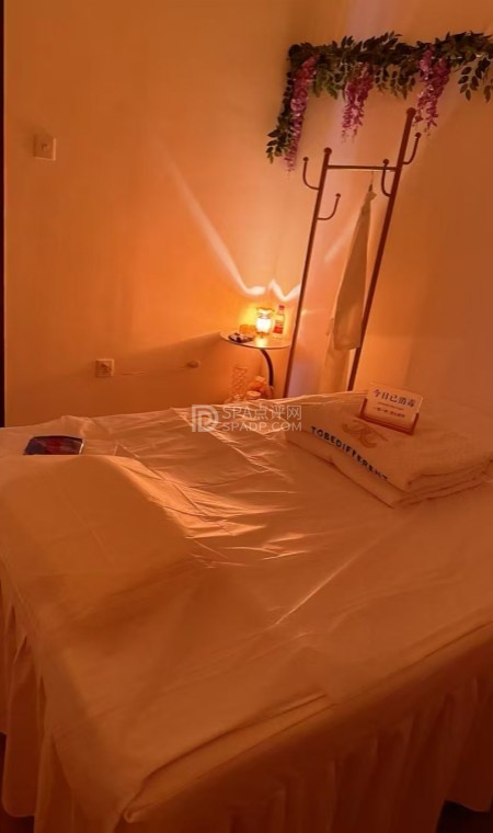 泰密觅-3-按摩/SPA-SPA点评网