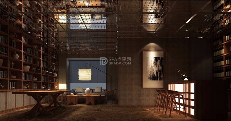 北京洗浴按摩为何受欢迎？现代都市人的身心放松方式新观察-3-养生资讯-SPA点评网