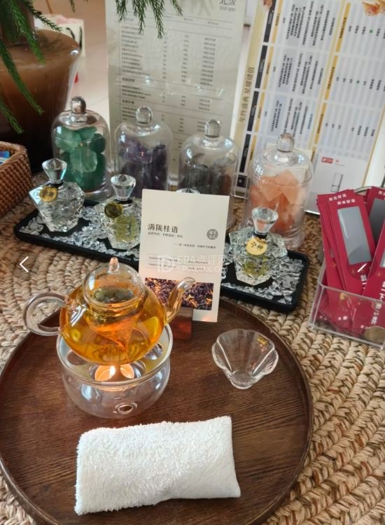 北京个人养生工作室推荐｜青年路附近的舒缓角落-小美的独立空间-3-打卡分享-SPA点评网