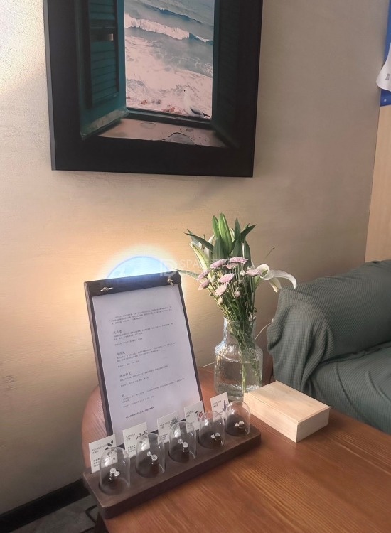 北京家庭式按摩:在城市烟火中遇见俏红坊的安静时刻--打卡分享-SPA点评网 北京家庭式按摩:在城市烟火中遇见俏红坊的安静时刻--打卡分享-SPA点评网