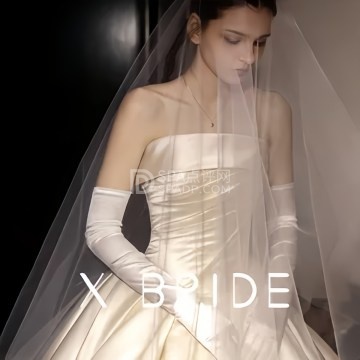 X Bride轻奢婚纱集合店--婚纱礼服-SPA点评网