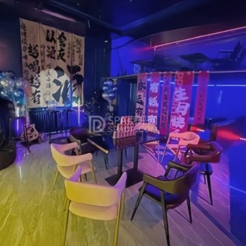 半杯BAR--酒吧-SPA点评网 半杯BAR--酒吧-SPA点评网