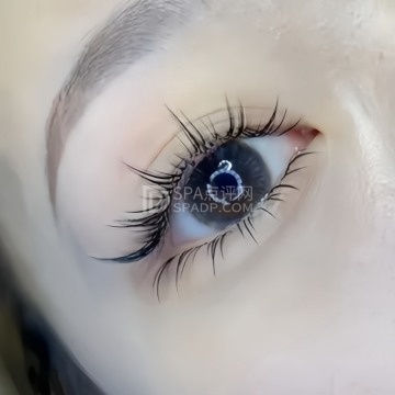 依琳美甲美睫（平谷步行街店）--美睫美甲-SPA点评网