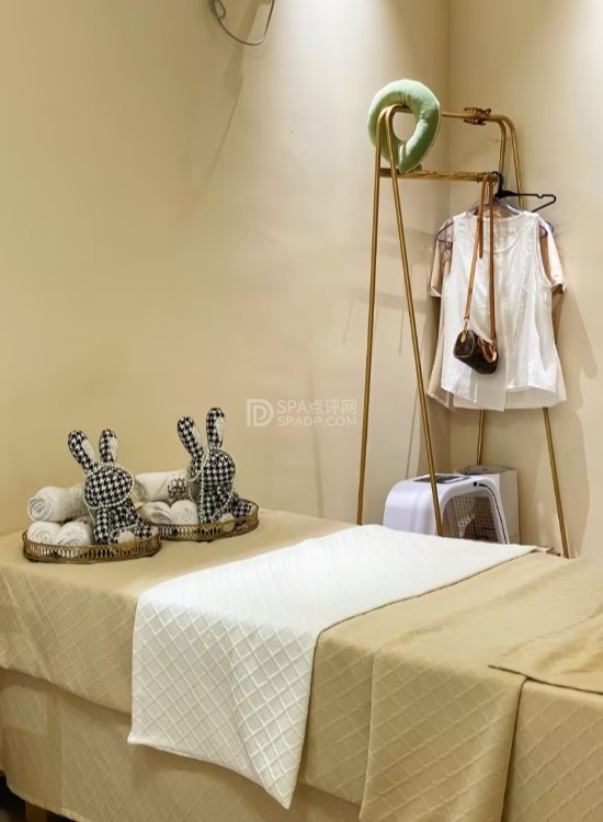 朝阳左家庄放松好去处：北京个人SPA工作室颜颜的温柔时光体验记-1-打卡分享-SPA点评网