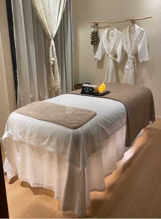 北京丰台区家庭式按摩馆推荐｜小屯路香澜海体验真实记录-1-打卡分享-SPA点评网