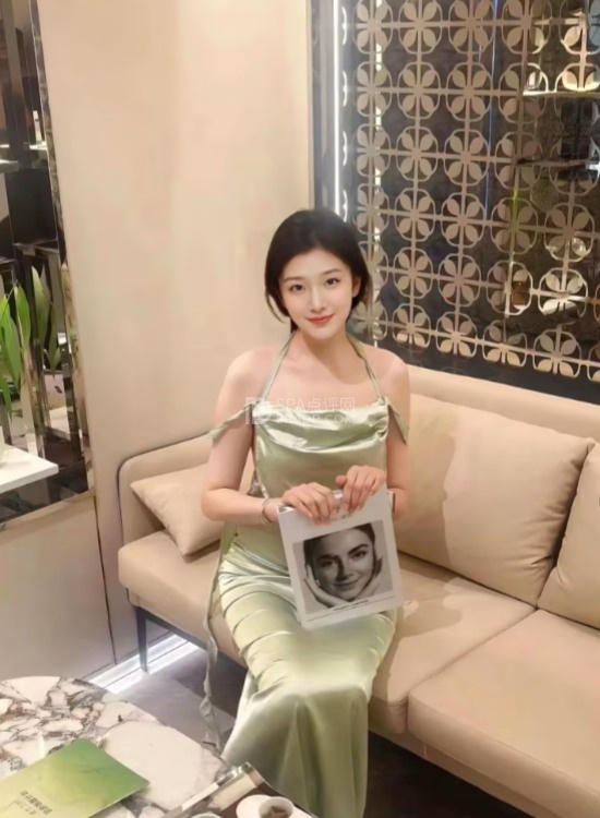 朝阳左家庄放松好去处：北京个人SPA工作室颜颜的温柔时光体验记--打卡分享-SPA点评网