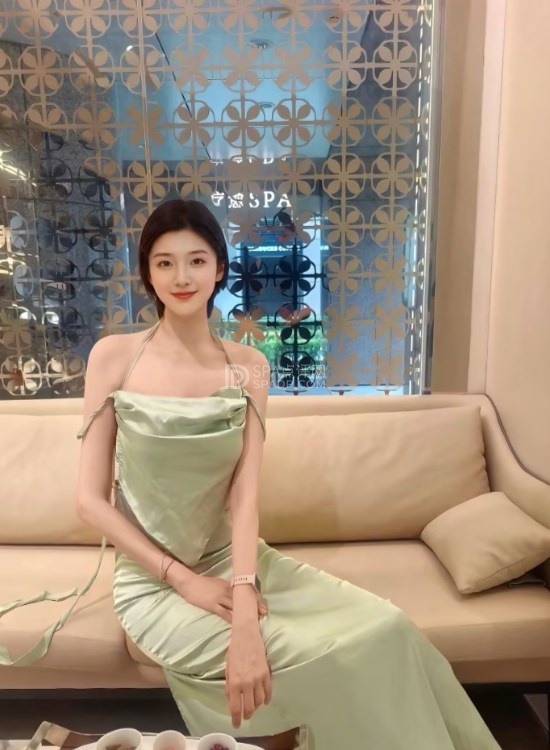 朝阳左家庄放松好去处：北京个人SPA工作室颜颜的温柔时光体验记-3-打卡分享-SPA点评网