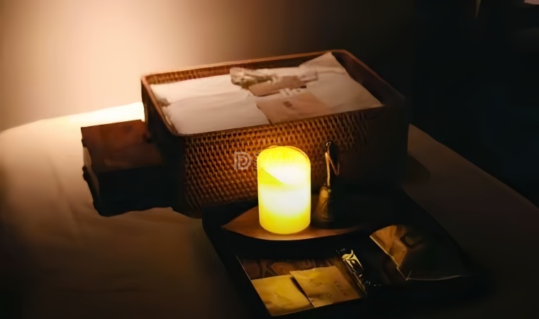 北京柔式SPA，在沐槿汐找回久违的松弛感-4-打卡分享-SPA点评网