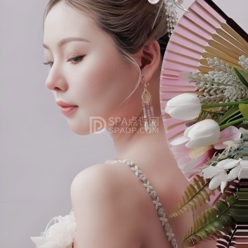 瑞瑞纹绣--纹绣-SPA点评网 瑞瑞纹绣--纹绣-SPA点评网