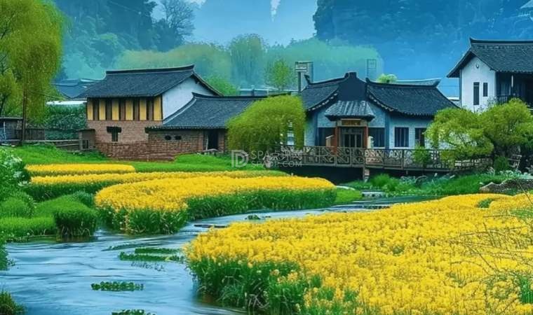 北京风月体验网:春季养生全攻略,疏肝升阳好状态-1-养生资讯-SPA点评网 北京风月体验网:春季养生全攻略,疏肝升阳好状态-1-养生资讯-SPA点评网