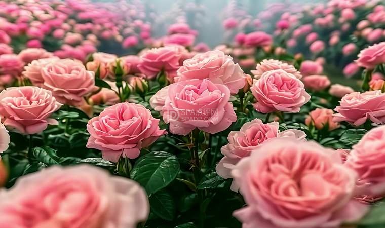 北京养生网分享：一朵玫瑰，解锁温和养生新概念-2-养生资讯-SPA点评网