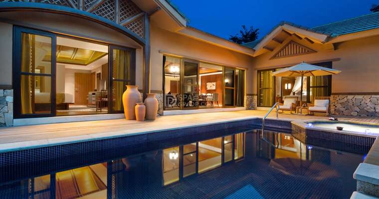 现代生活的奢享时光–北京SPA会所的秘境体验--养生资讯-SPA点评网