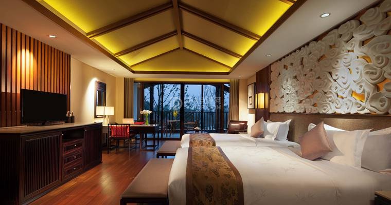 现代生活的奢享时光–北京SPA会所的秘境体验-1-养生资讯-SPA点评网