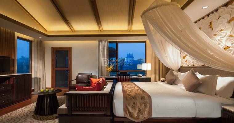 现代生活的奢享时光–北京SPA会所的秘境体验-2-养生资讯-SPA点评网