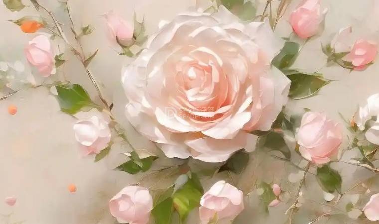 北京养生网分享：一朵玫瑰，解锁温和养生新概念-1-养生资讯-SPA点评网