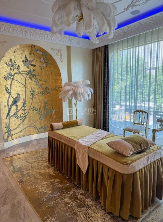 北京高端SPA体验:在阳光国际美业告别卡粉尴尬-2-打卡分享-SPA点评网 北京高端SPA体验:在阳光国际美业告别卡粉尴尬-2-打卡分享-SPA点评网