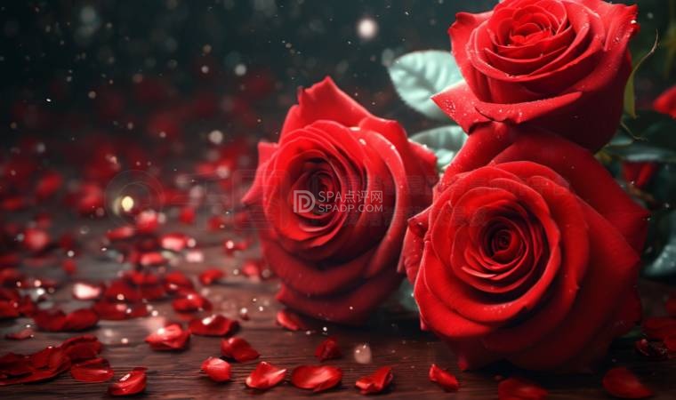 北京养生网分享：一朵玫瑰，解锁温和养生新概念--养生资讯-SPA点评网