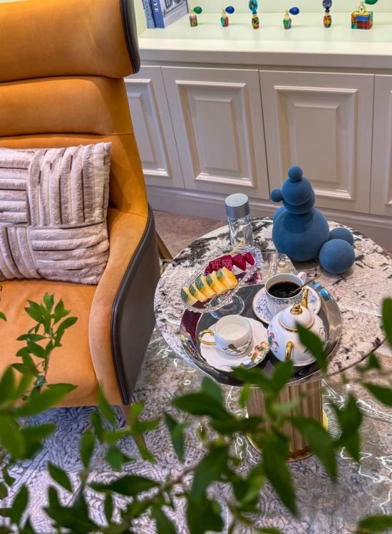 北京高端SPA体验:在阳光国际美业告别卡粉尴尬-4-打卡分享-SPA点评网 北京高端SPA体验:在阳光国际美业告别卡粉尴尬-4-打卡分享-SPA点评网