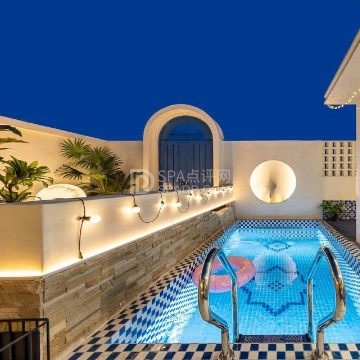 白日依墅·邂逅轰趴民宿--桌游/轰趴馆-SPA点评网